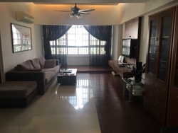 Blk 529 Woodlands Drive 14 (Woodlands), HDB 5 Rooms #159286342